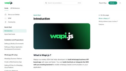 Wapi.js image