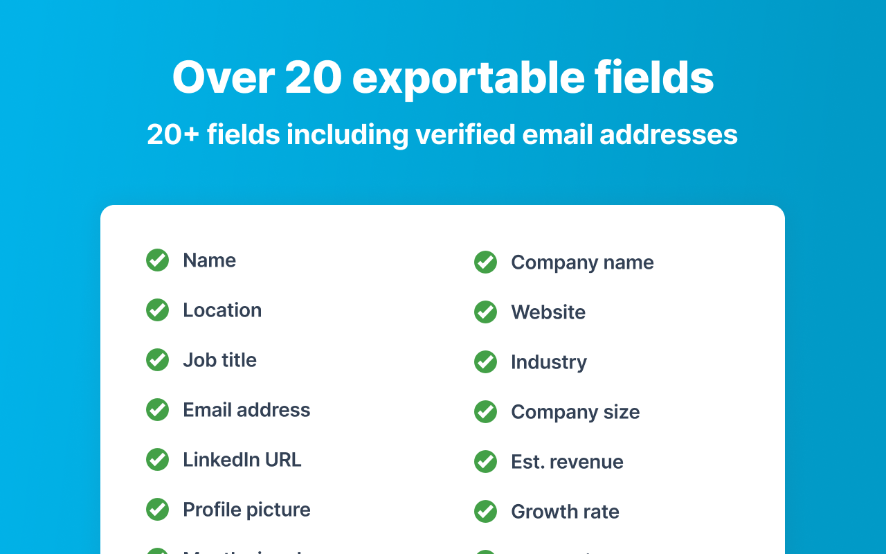 Exportli.io 