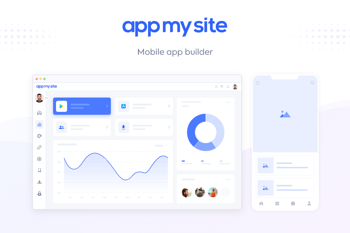 AppMySite 