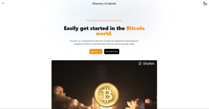 Directory of Satoshi image