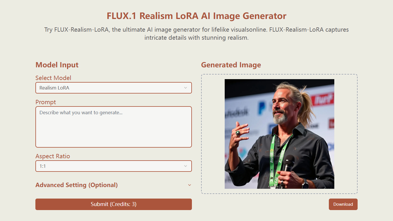 fluximage.app 