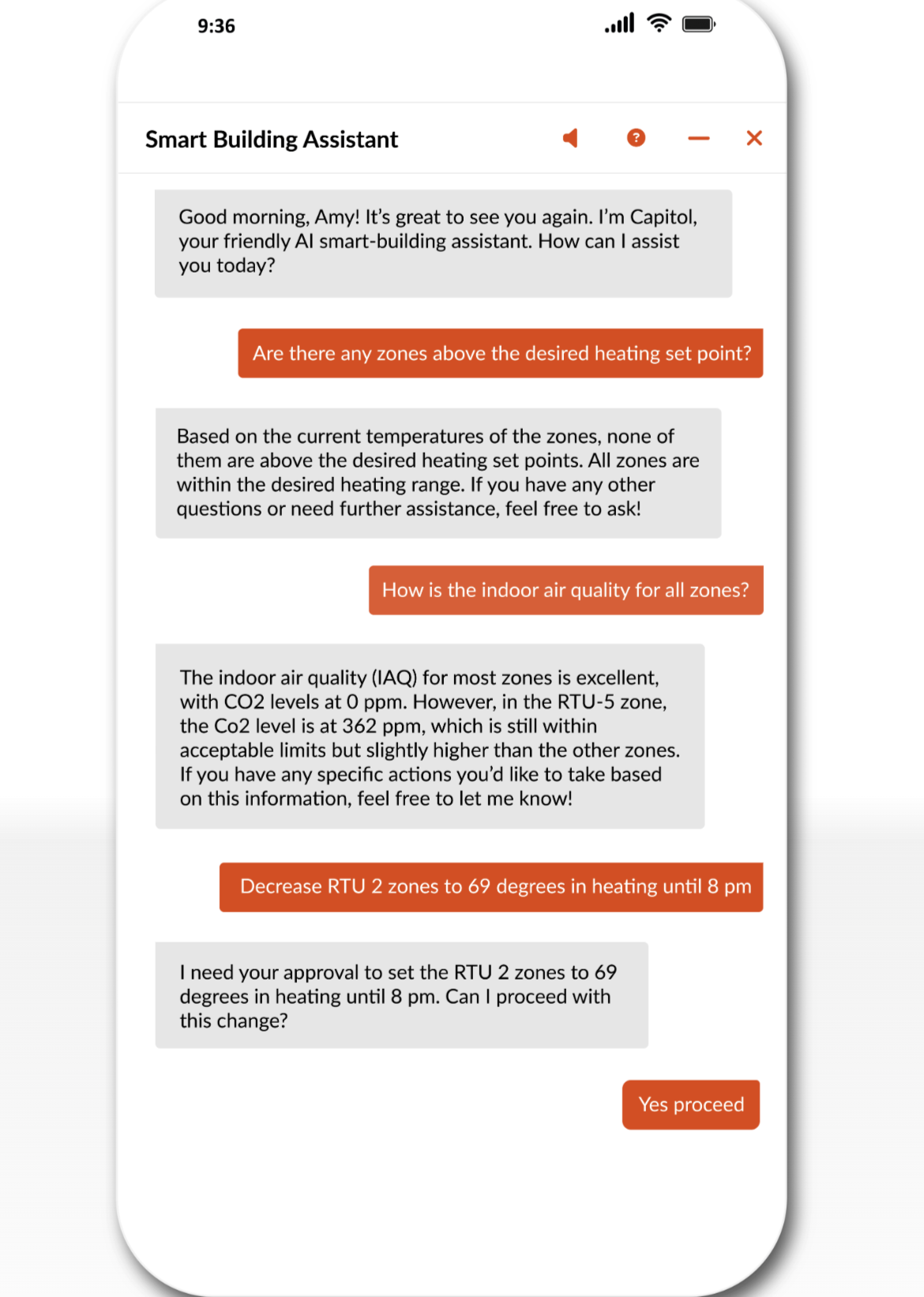 75F.io SaffronAI for building owners