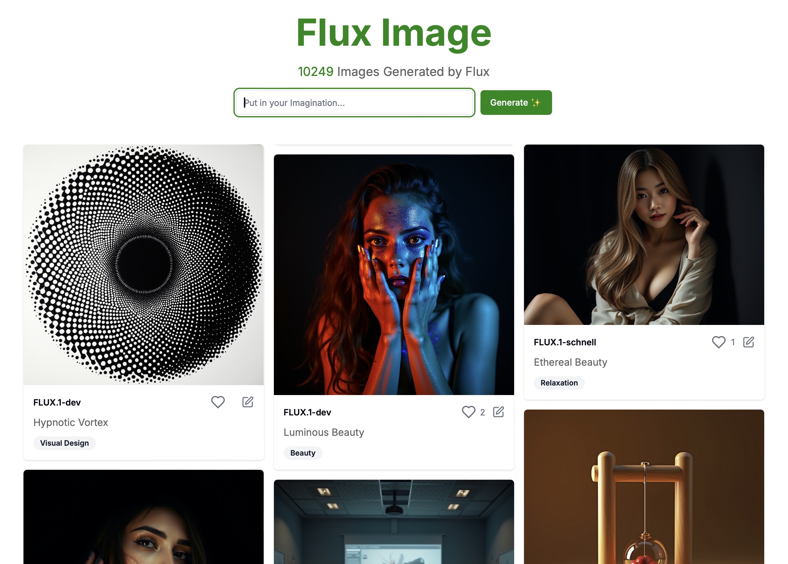 Flux-Image.com Flux Image 2
