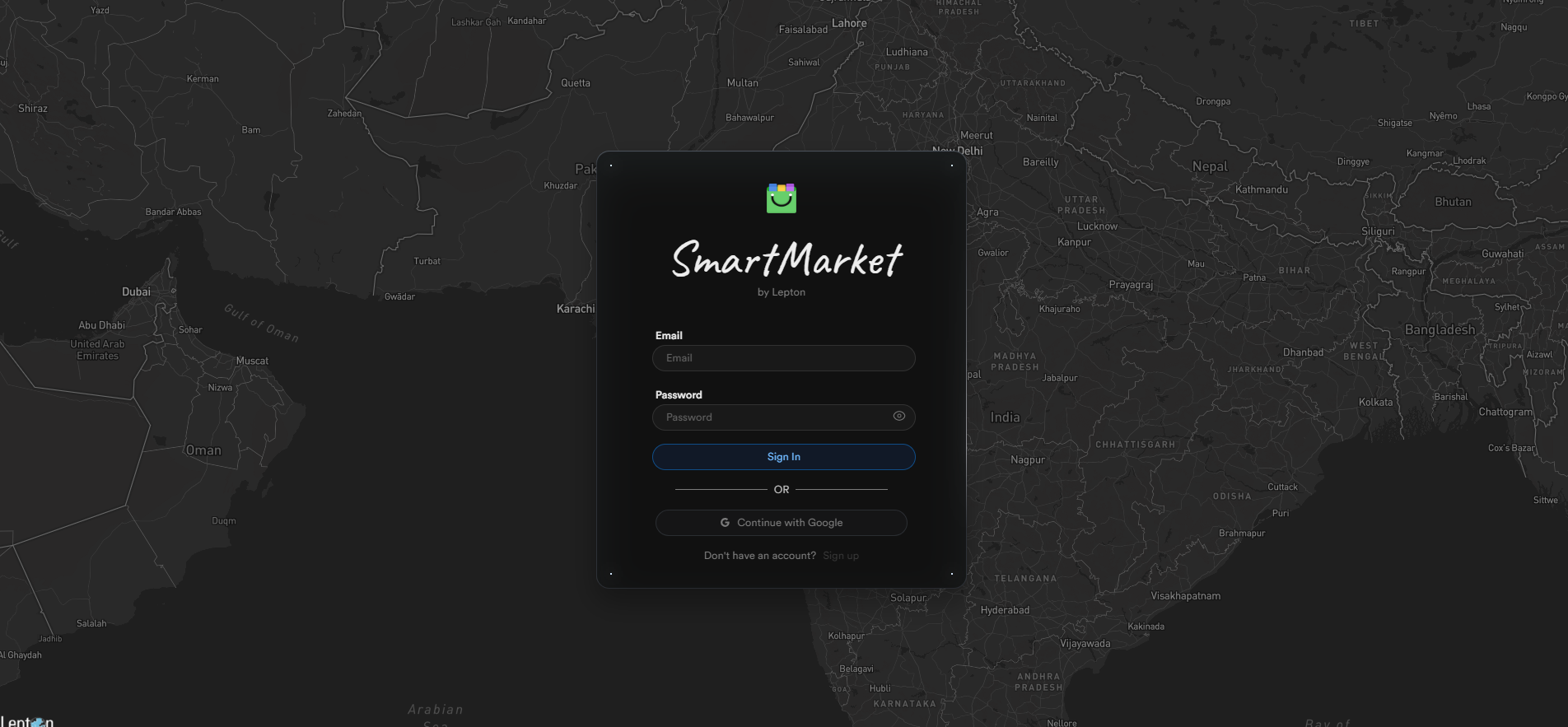 SmartMarket.ai 