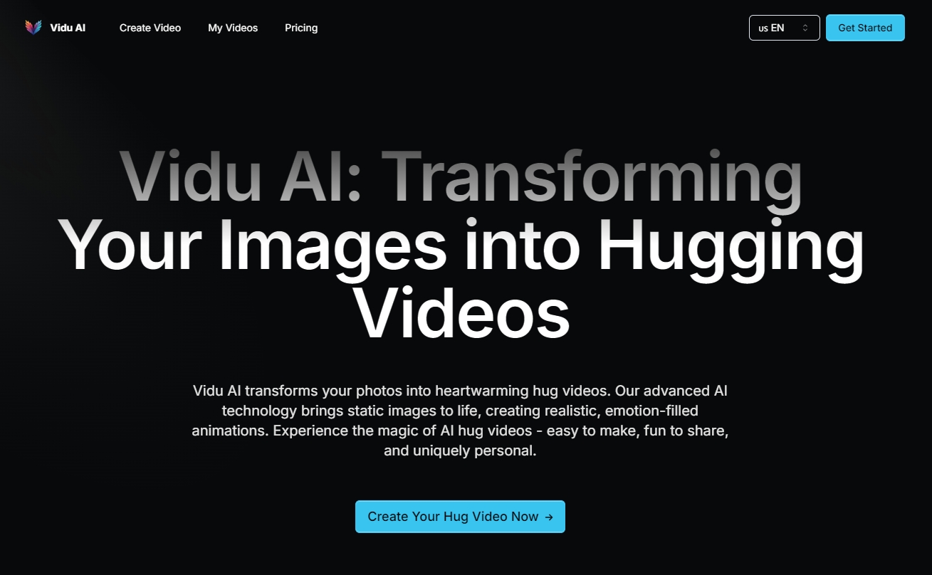 ViduAI.ai 