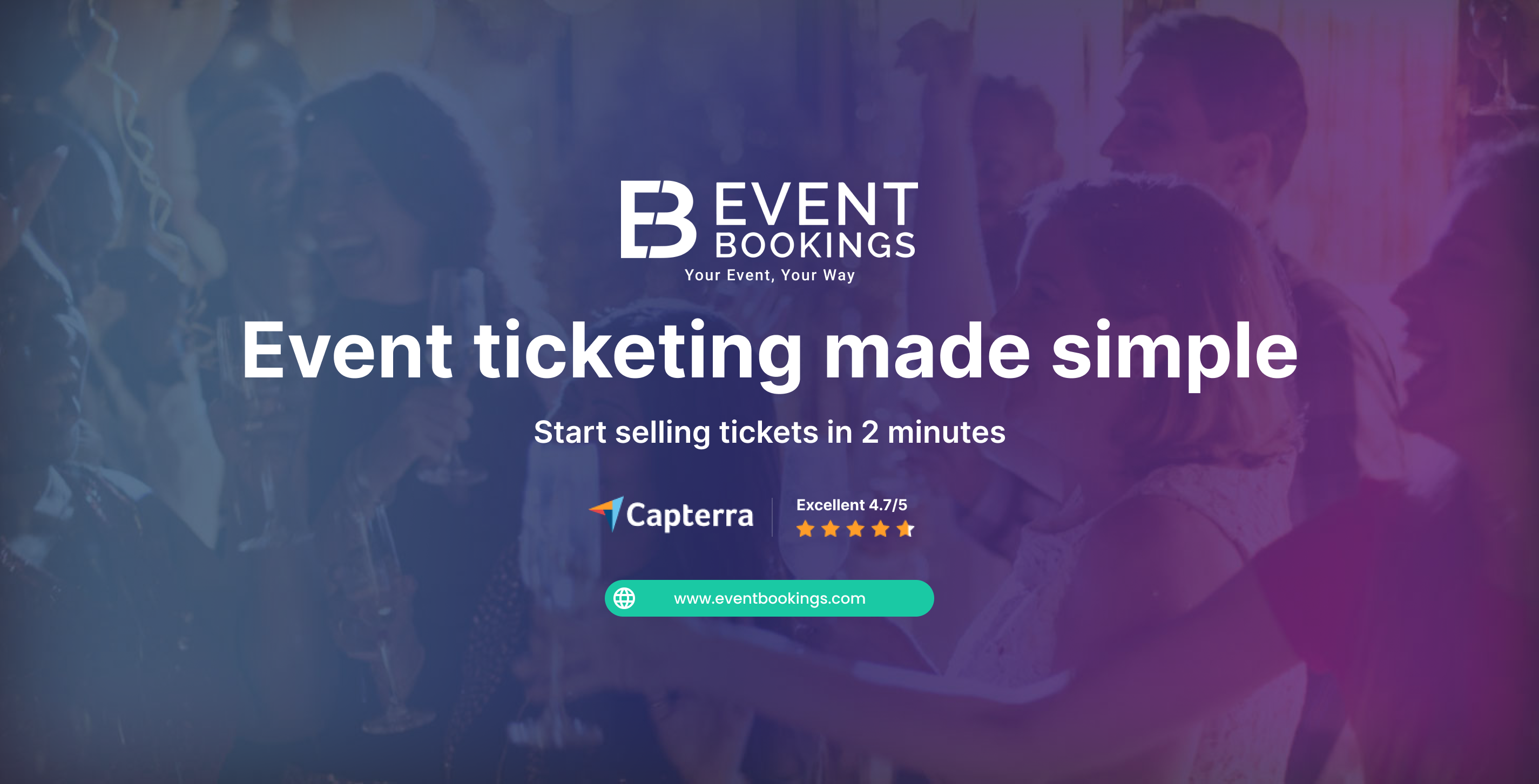EventBookings 