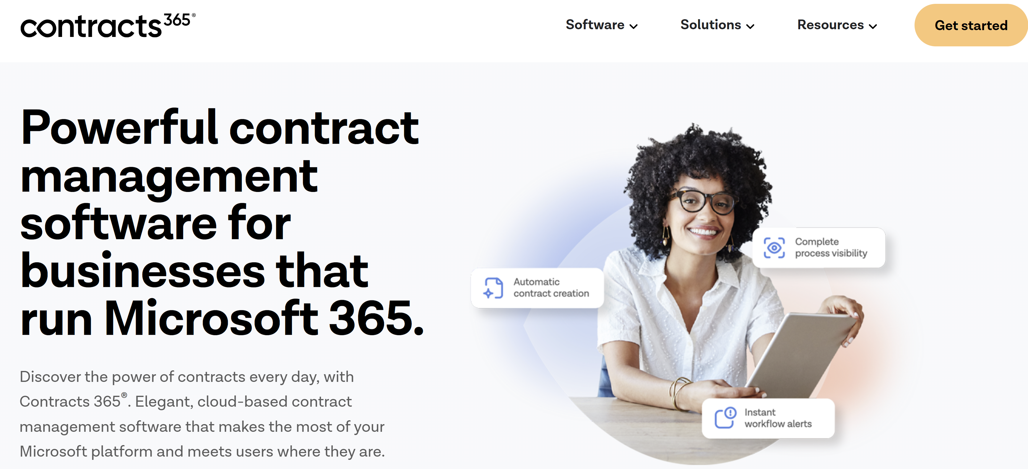 Contracts 365 