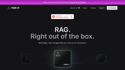 Ragie image