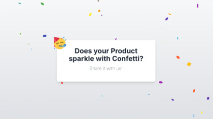 ConfettiSaaS.com image