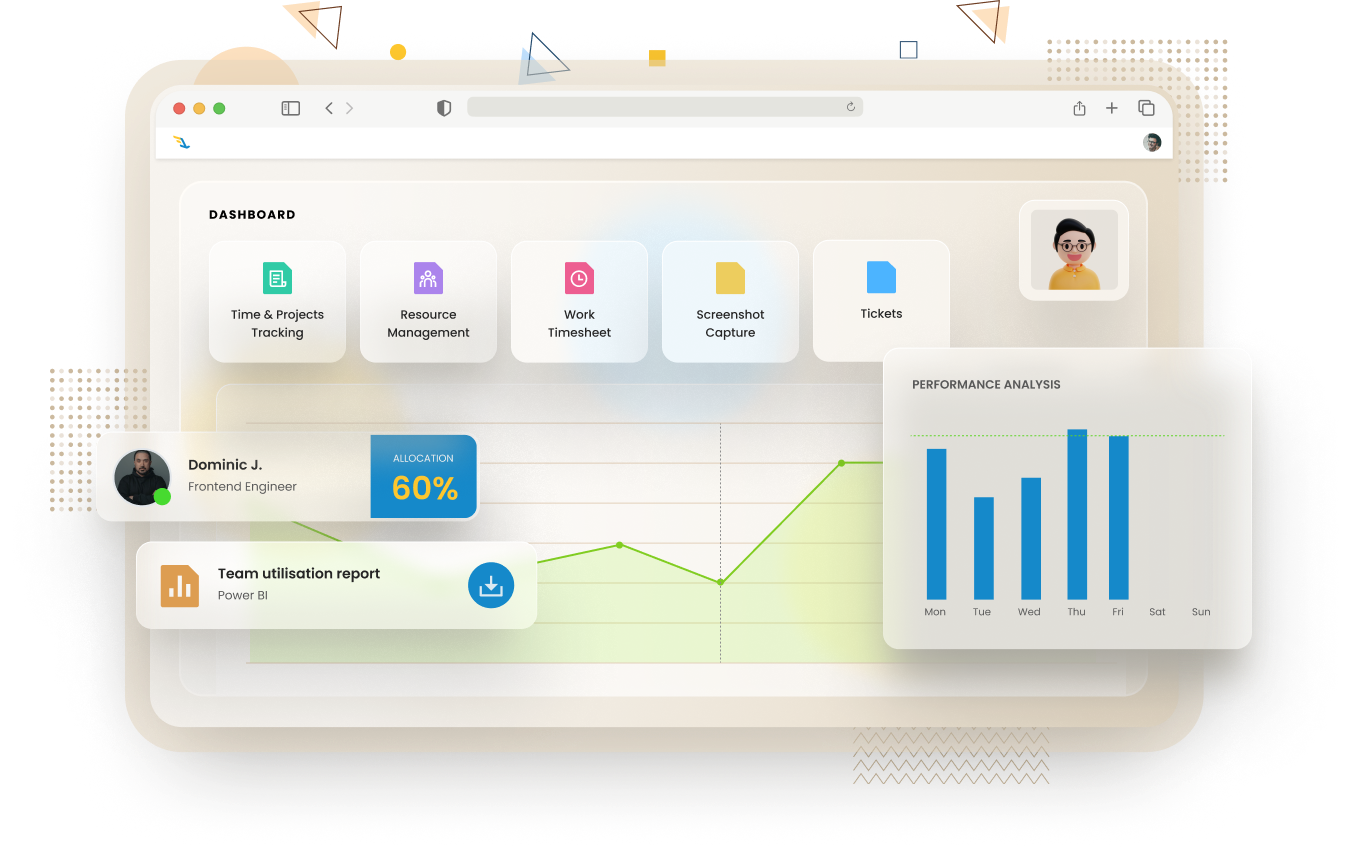 Kestrelpro.ai Kestrelpro admin