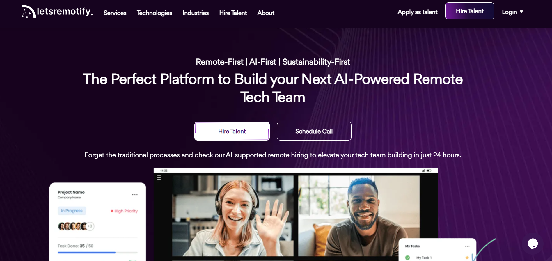 letsremotify 