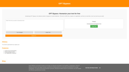 GPT Bypass image