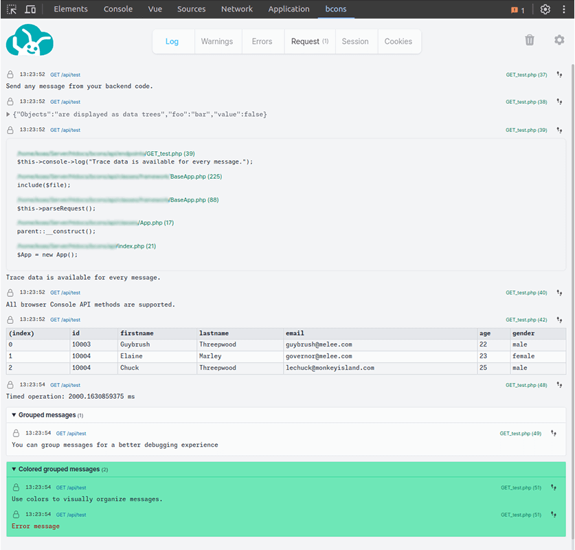 bcons.dev 