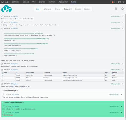 bcons.dev image