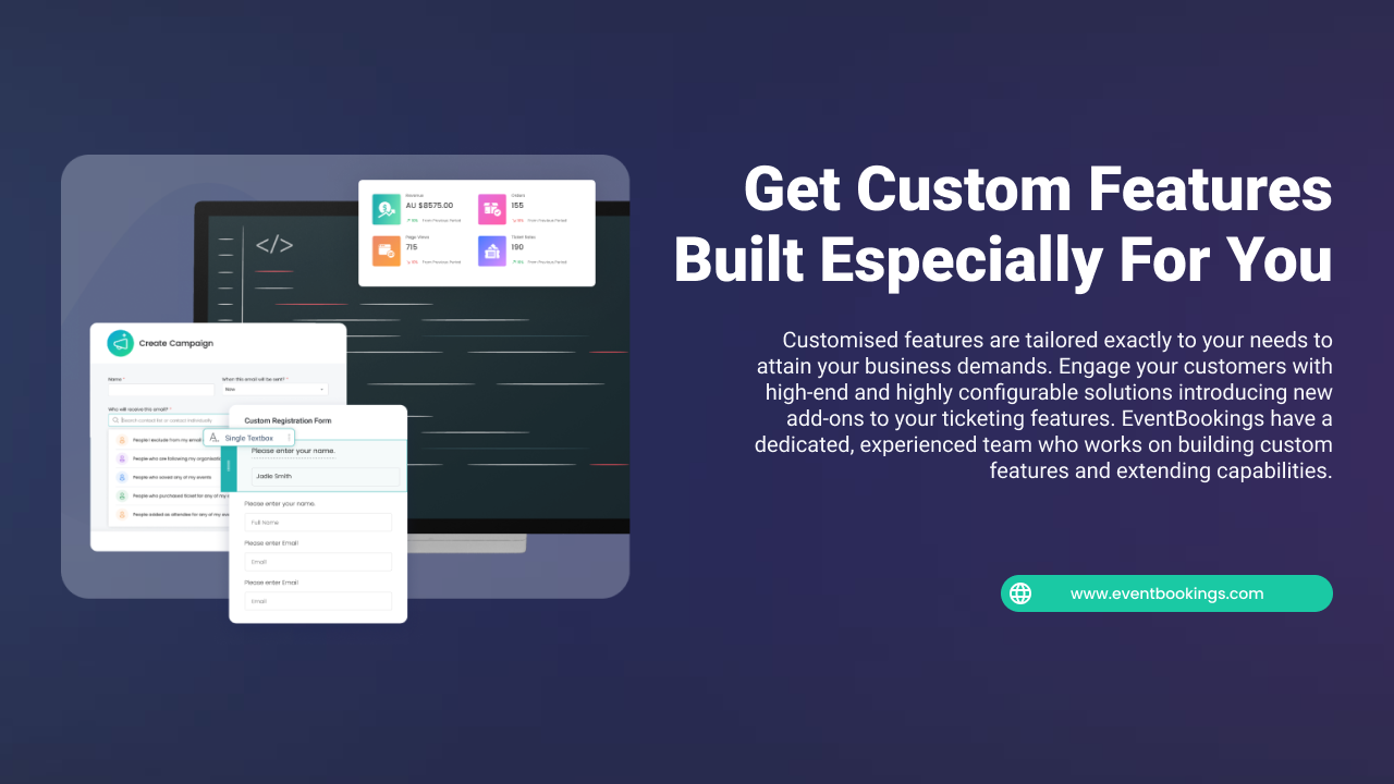 EventBookings 