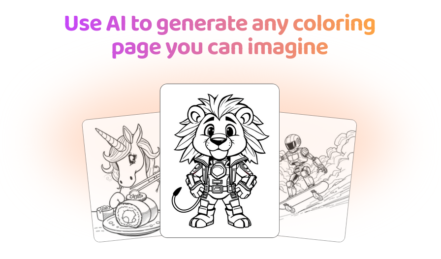 ColoringMaker 