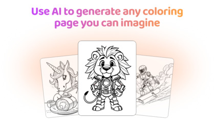 ColoringMaker image