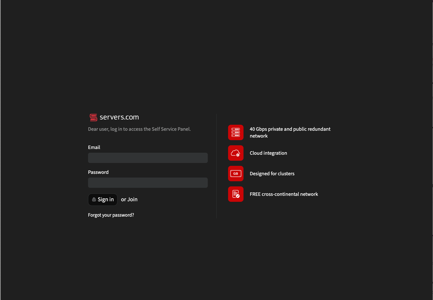 servers.com 