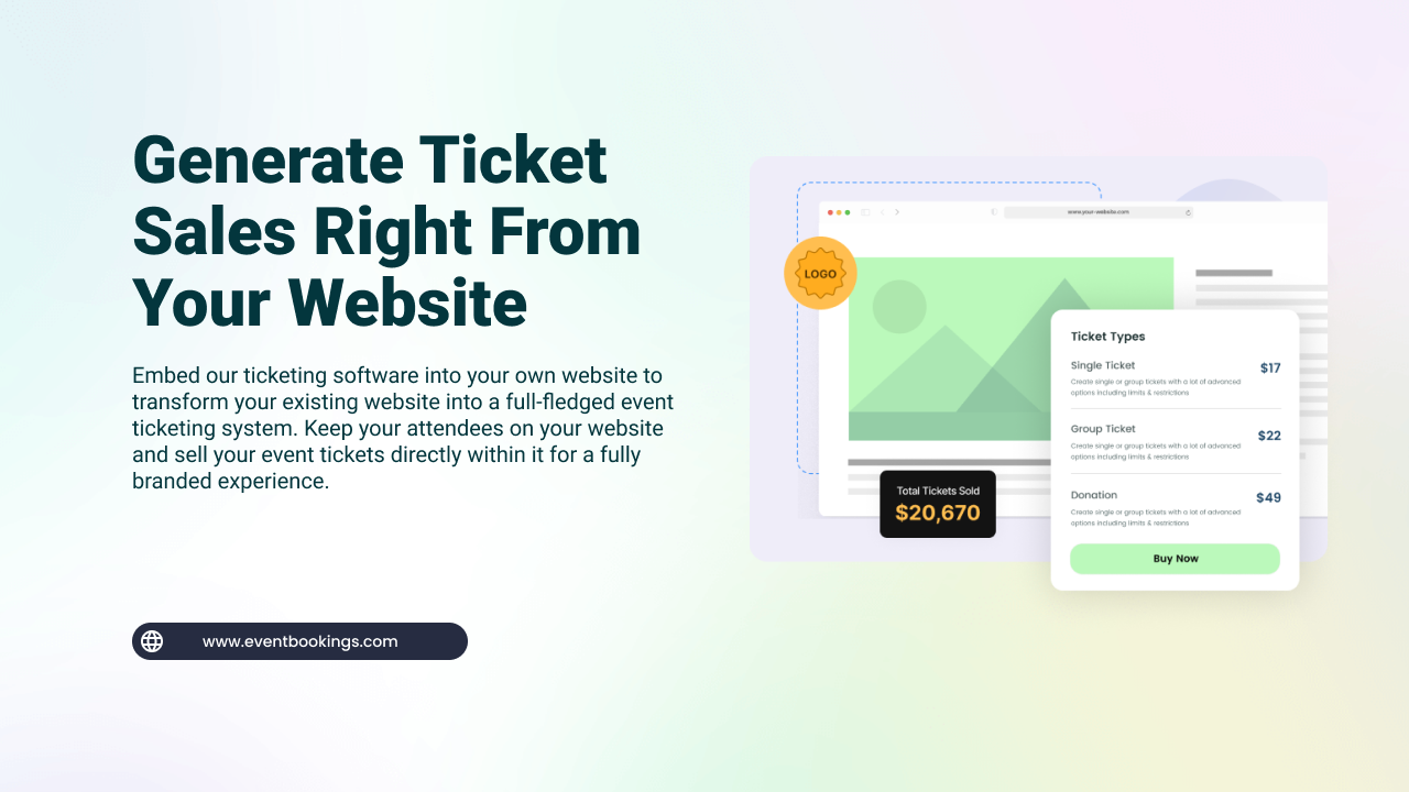 EventBookings 