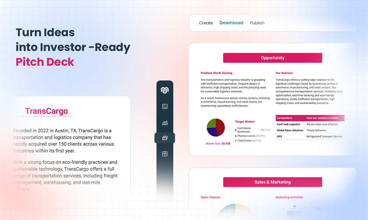 Upmetrics 