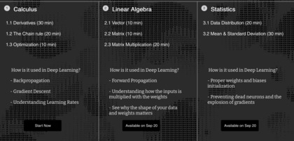 math4ml image