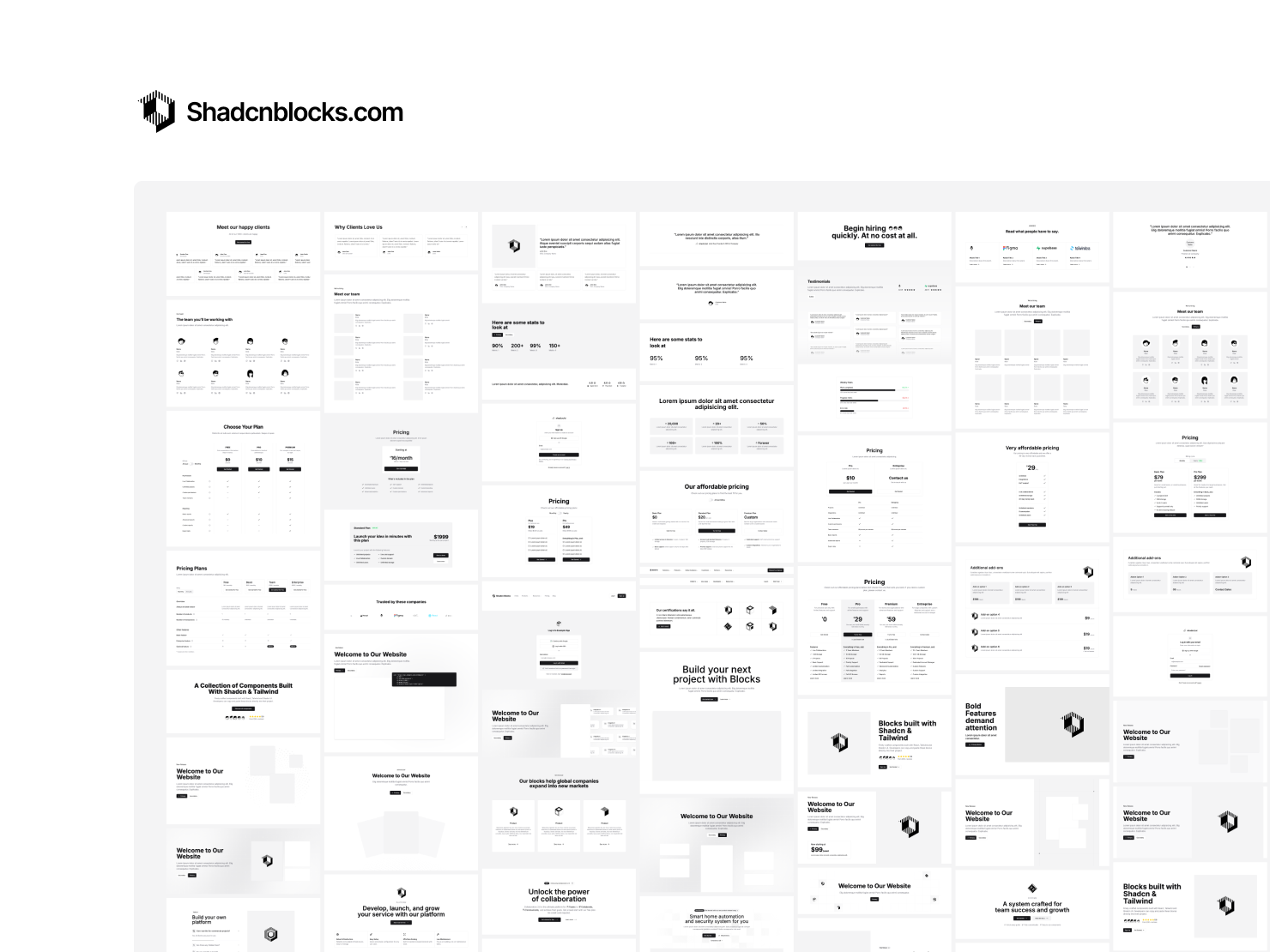Shadcnblocks.com 