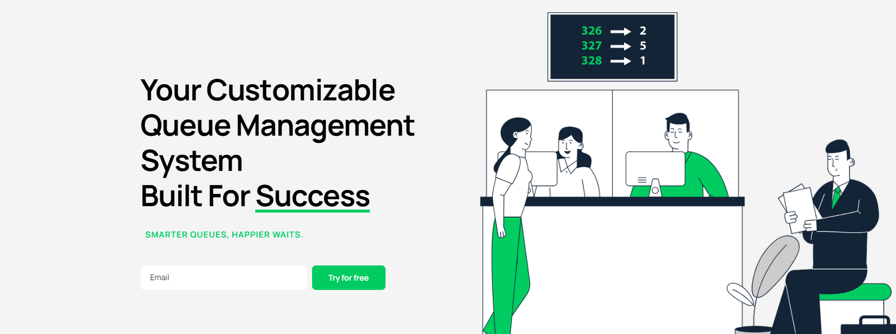 QueueHub App QueueHub Web Based Queue Management System