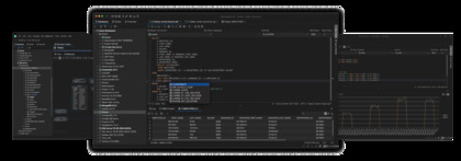 DbVisualizer screenshot