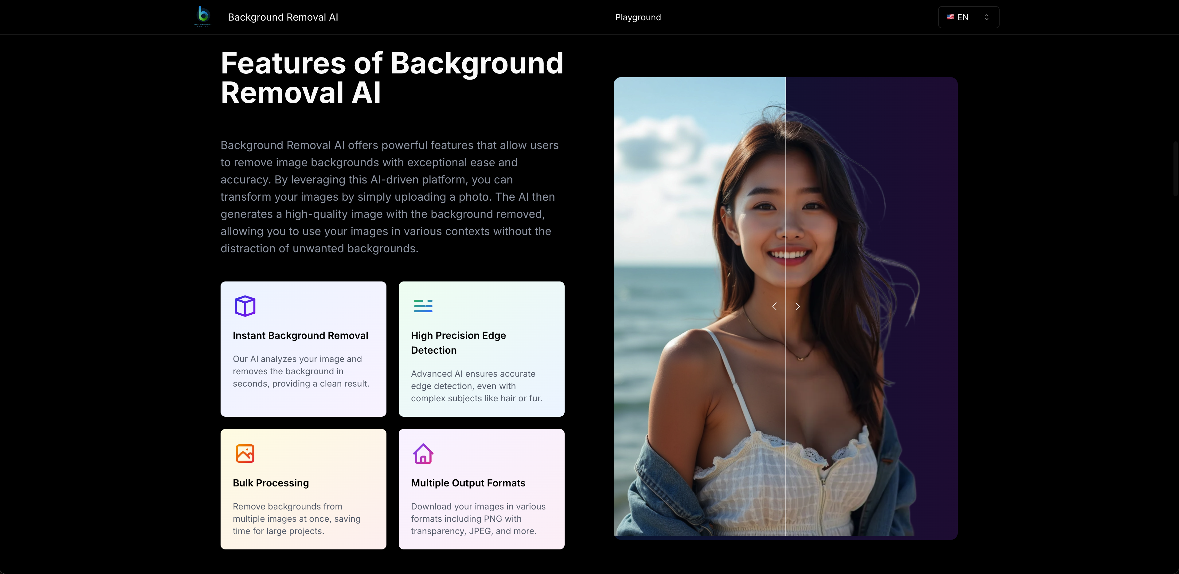 BackgroundRemoval.org 