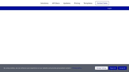 FastPDF API image