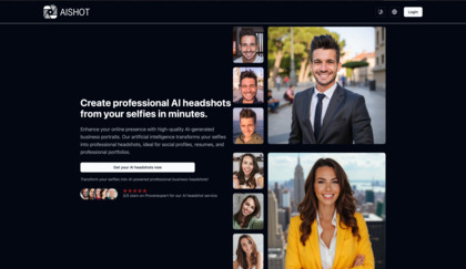 AISHOT.net image