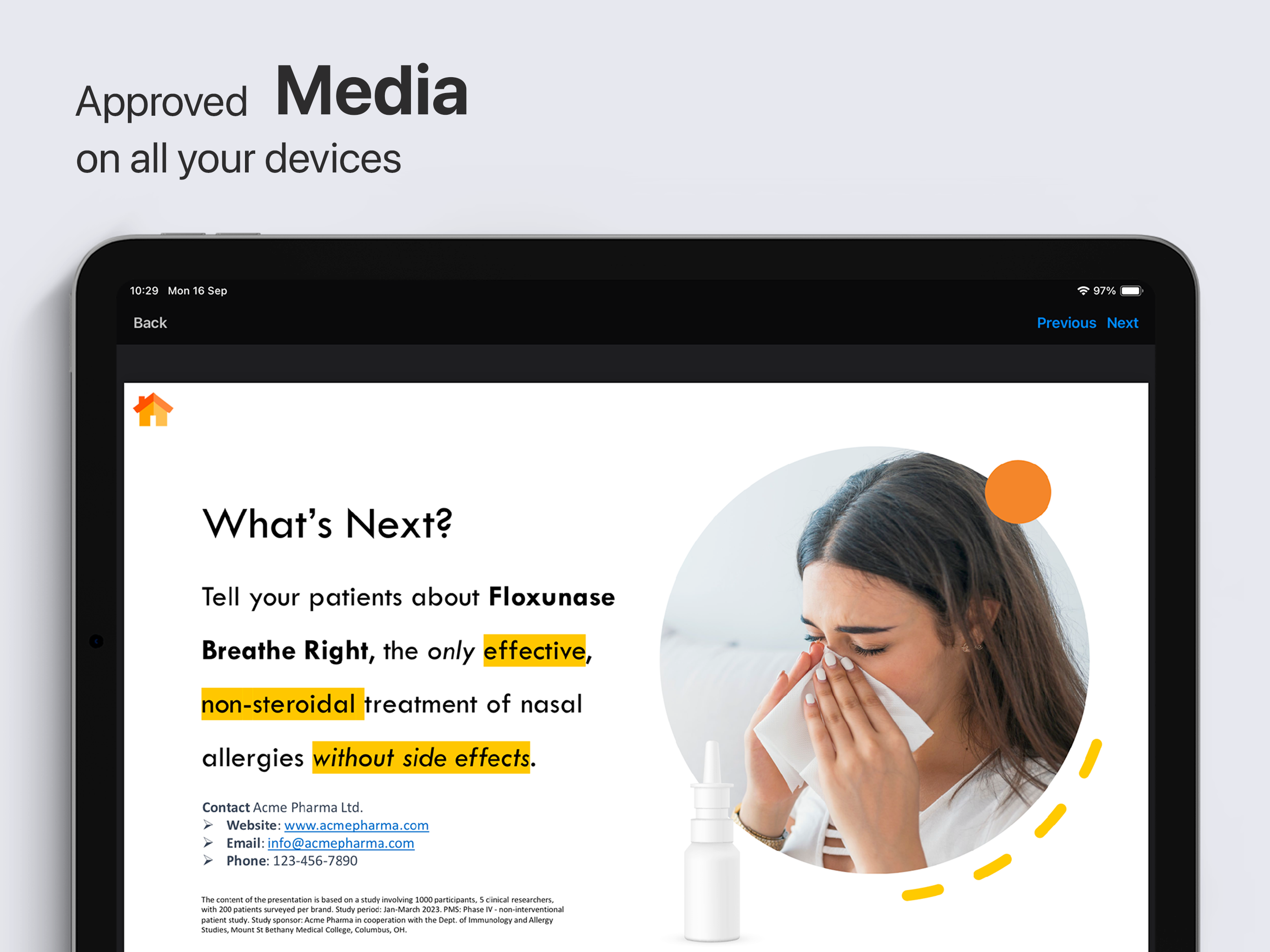 Inception CRM Media