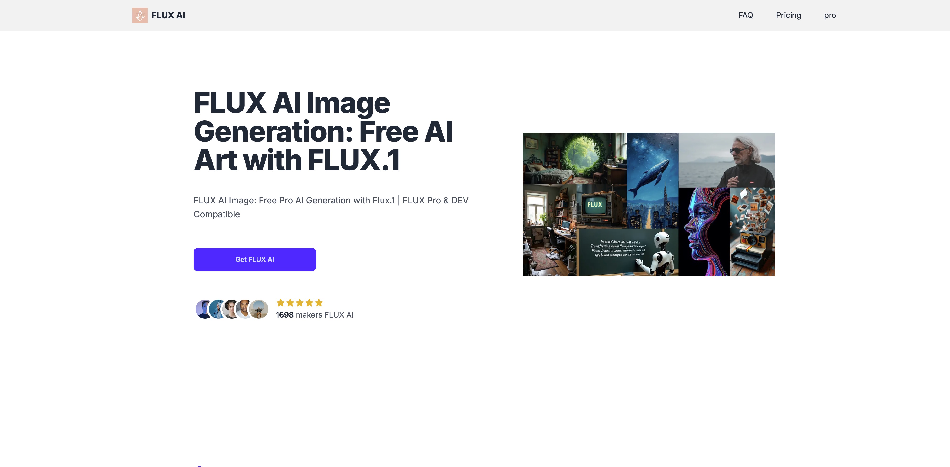 FLUX1.org 
