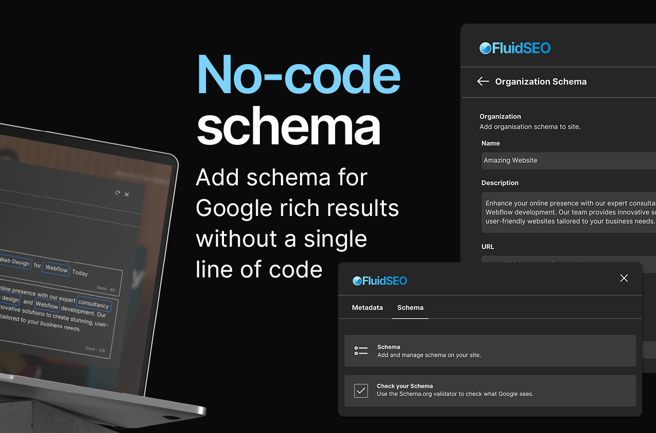 FluidSEO 