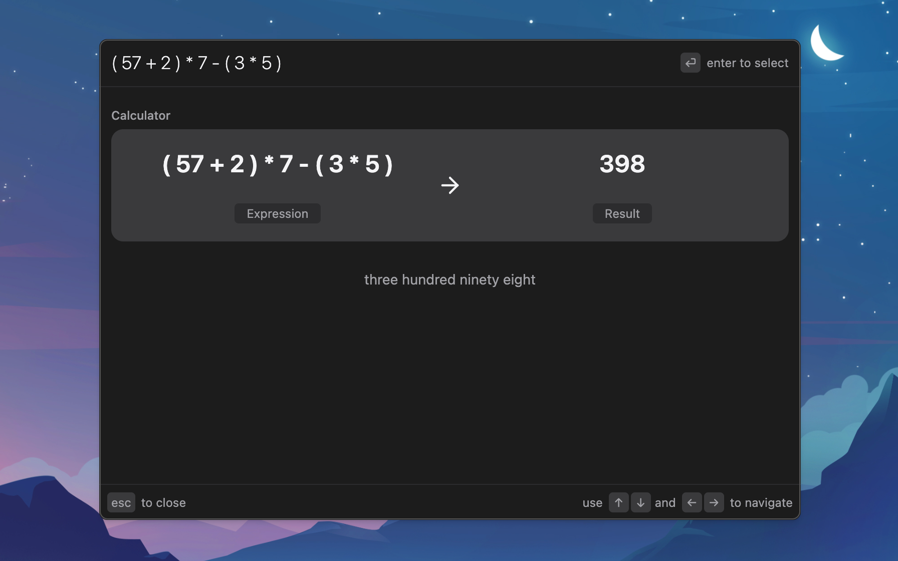 Letmefix Browser Math Expression