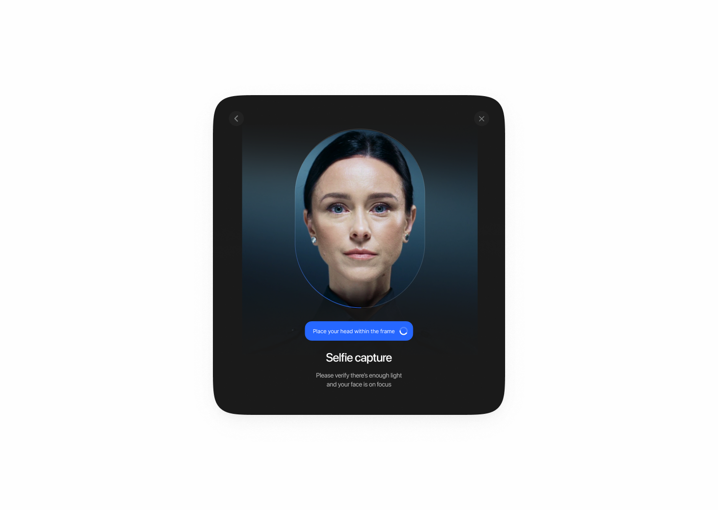 Didit Identity Verification 