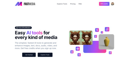 FastMedia.co image