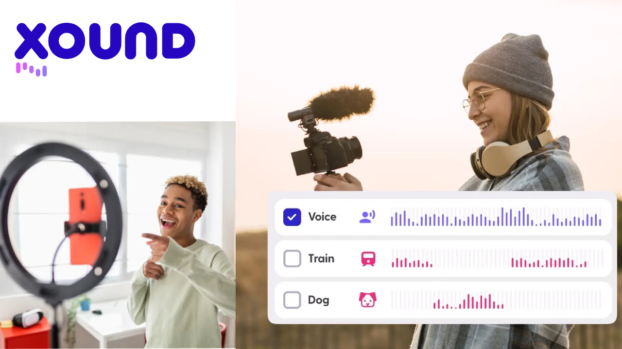 Xound.io 