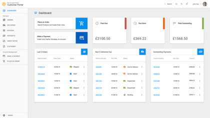Applications Platform image