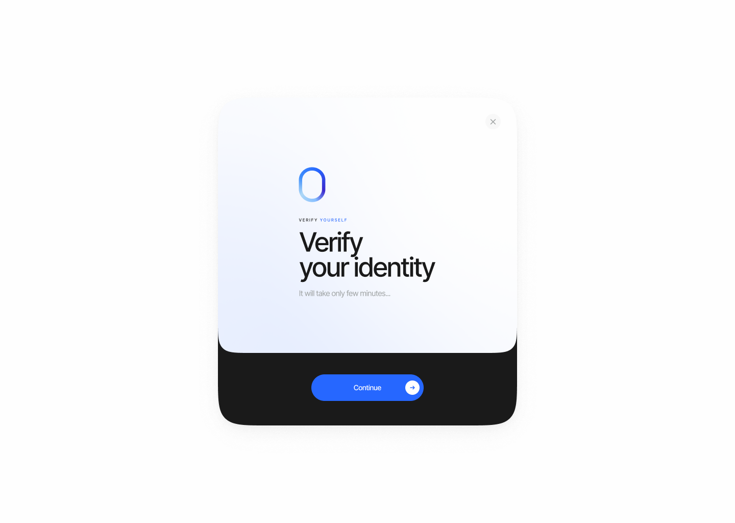 Didit Identity Verification 