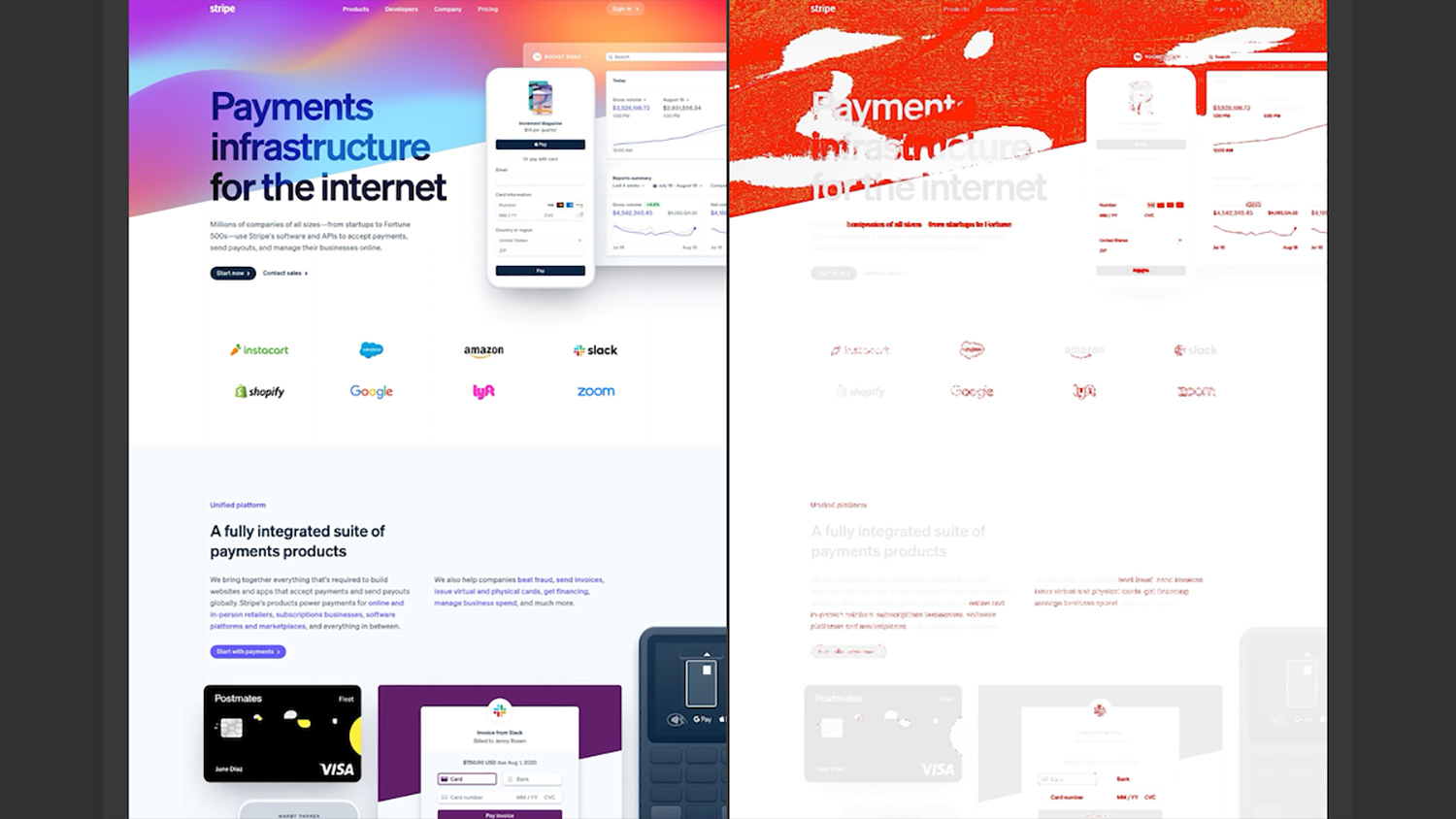 VisualSitemaps *Automated AI Visual QA