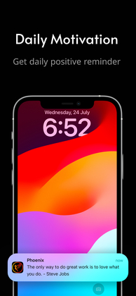 Phoenix App image