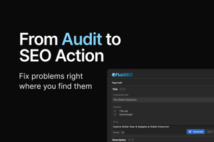 FluidSEO image