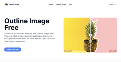 OutlineImage.org image