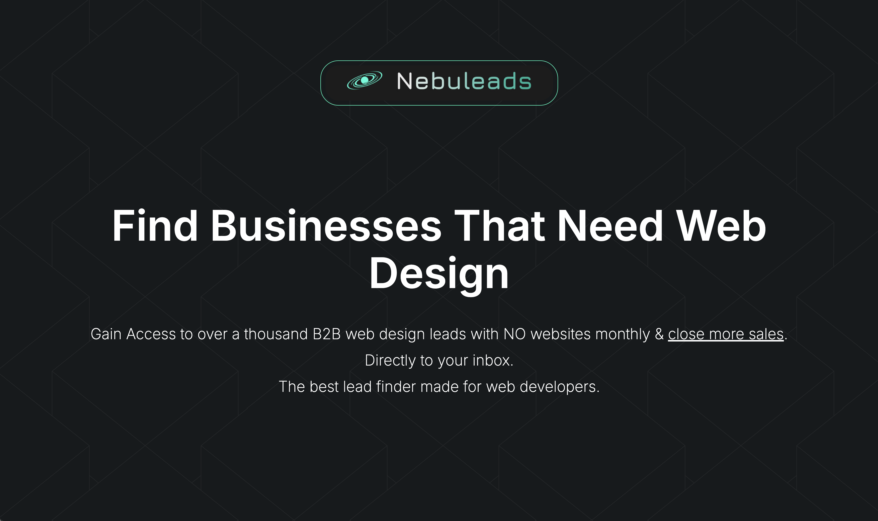 Nebuleads 