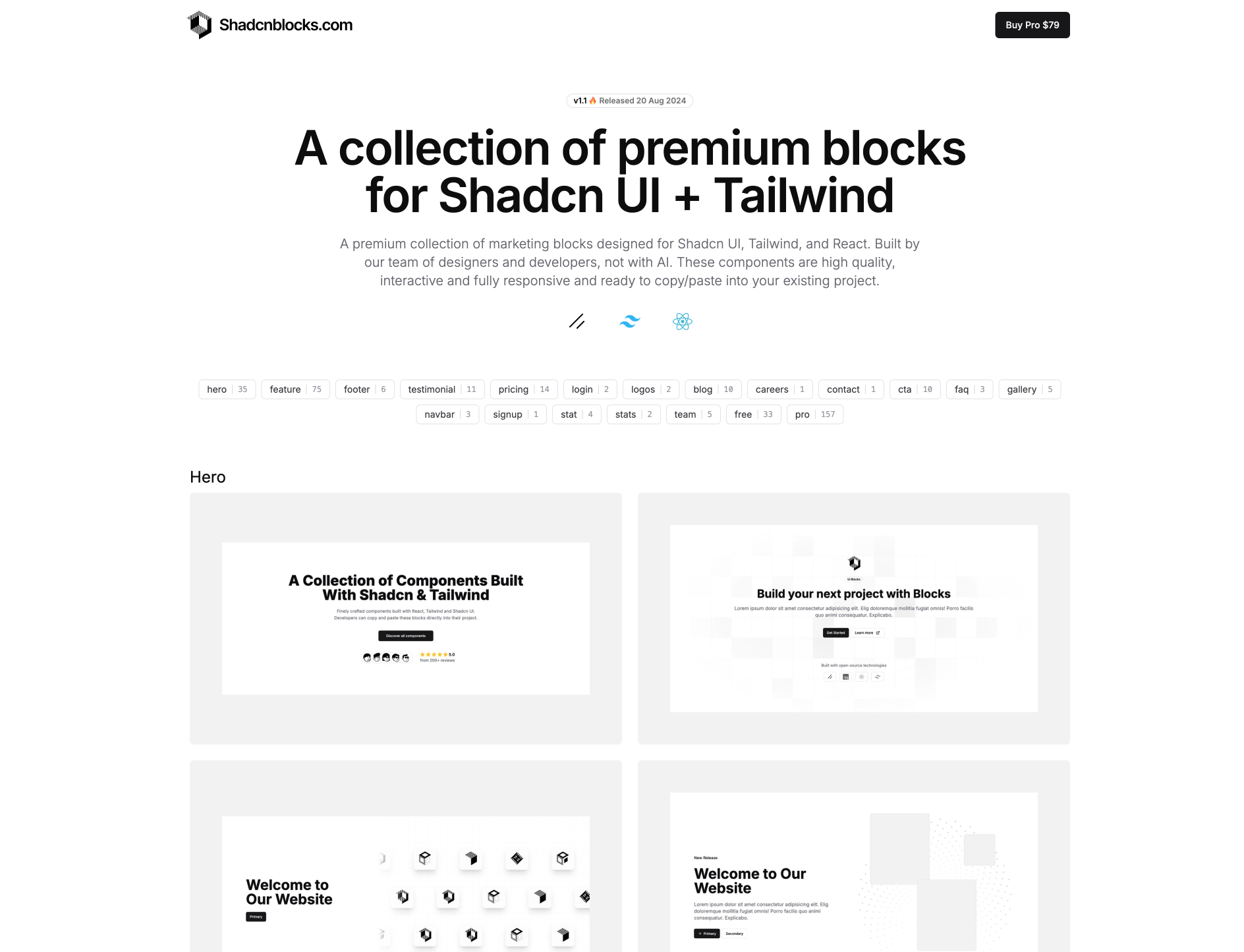 Shadcnblocks.com 