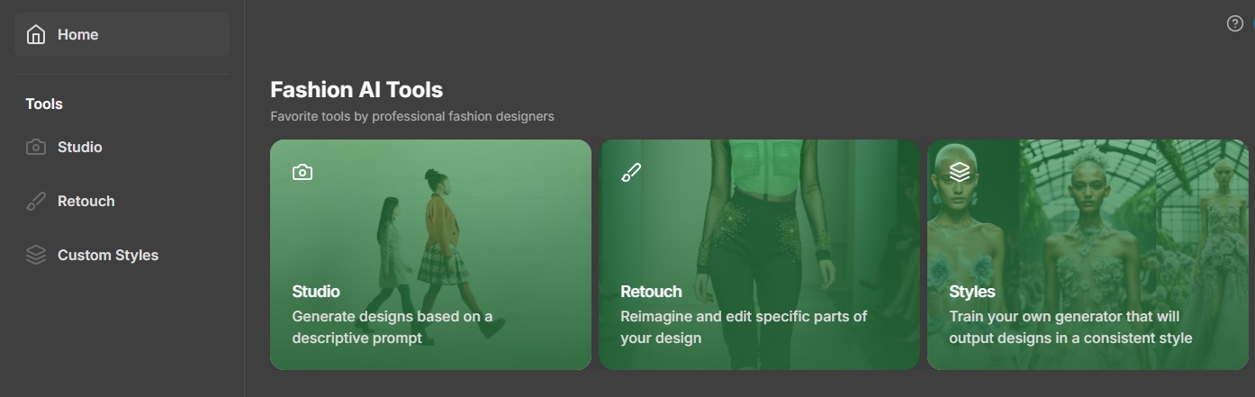 Resleeve AI Resleeve Studio