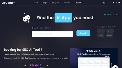 AICenter.ai image