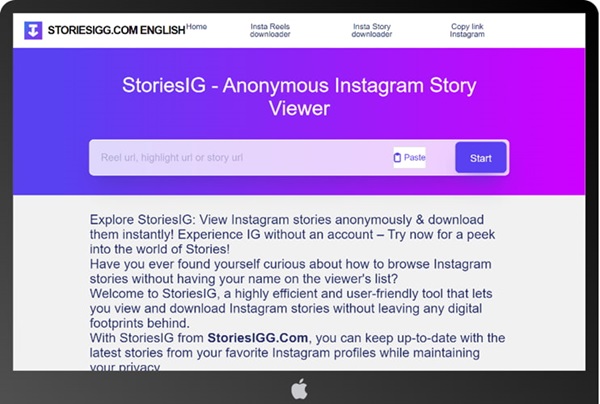 Storiesi.net 