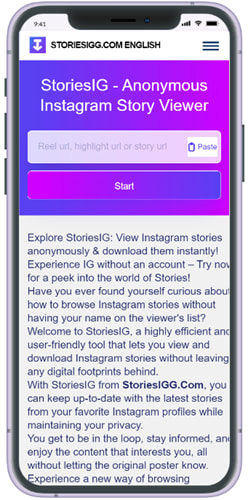 Storiesi.net 